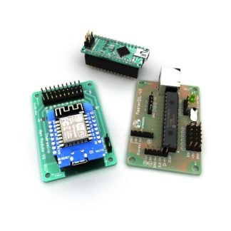 Controller & Adapters boards